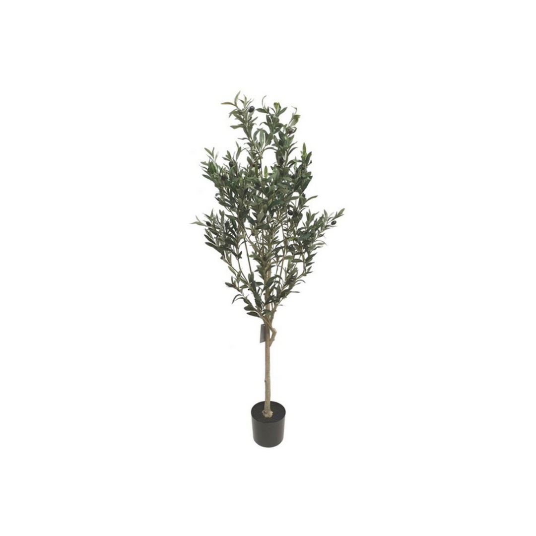 Artificial Olive Tree image 0